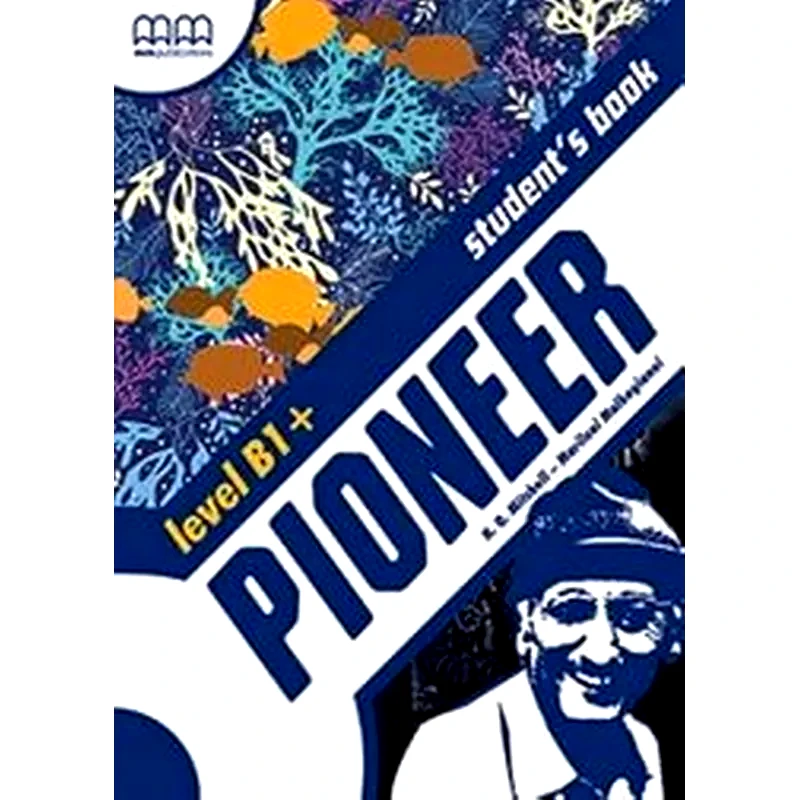 Pioneer B1+ Students Book
