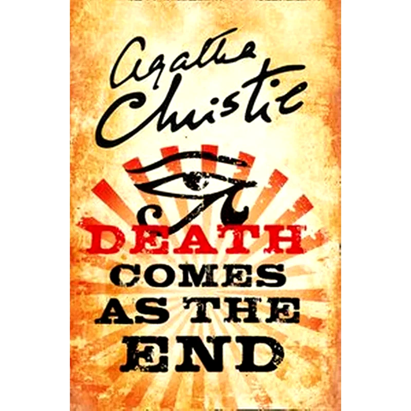 Death Comes as the End