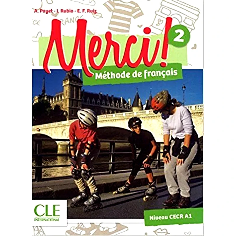 Merci !