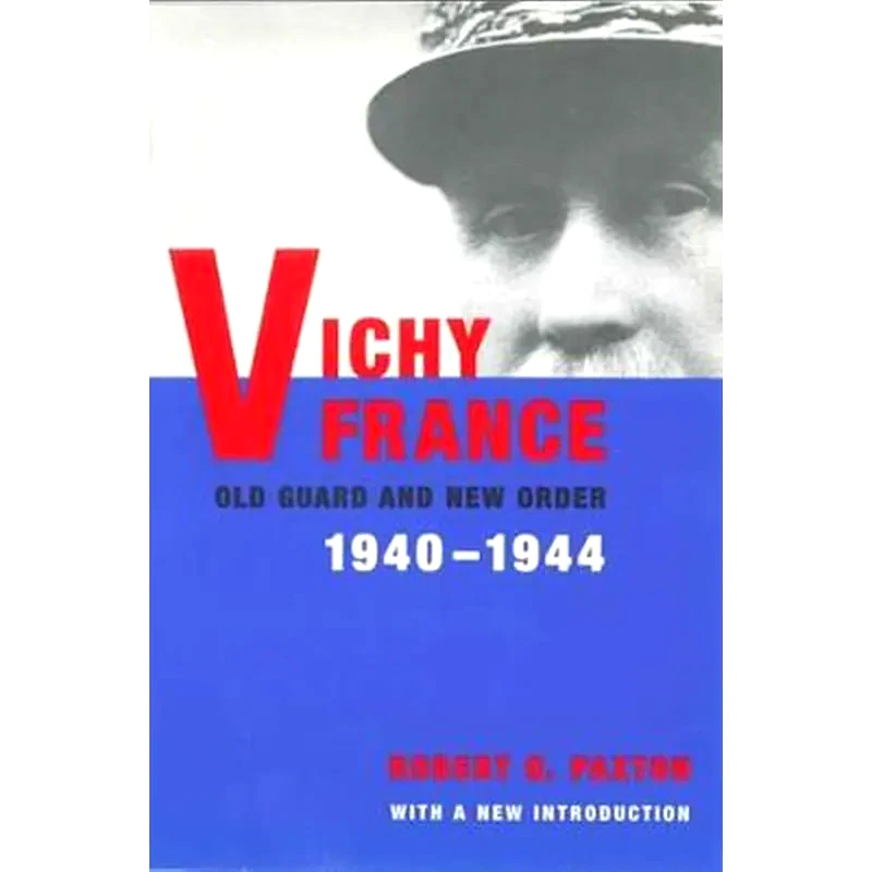 Vichy France