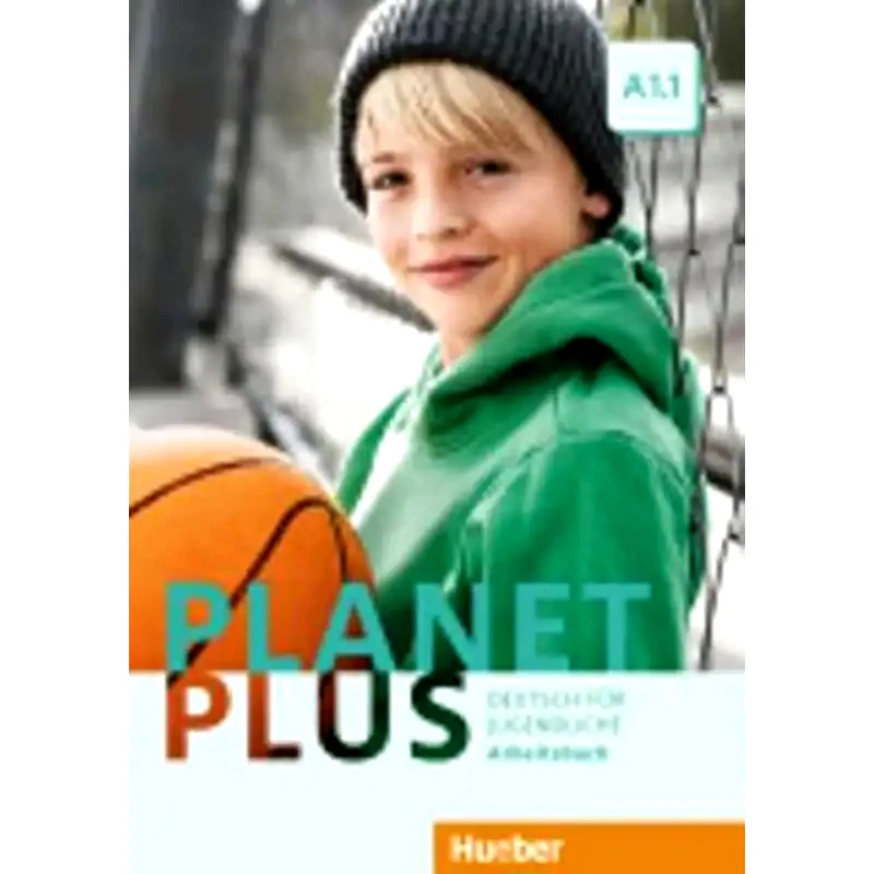 Planet Plus