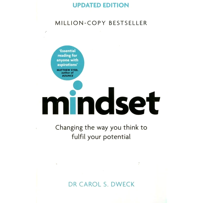 Mindset - Updated Edition