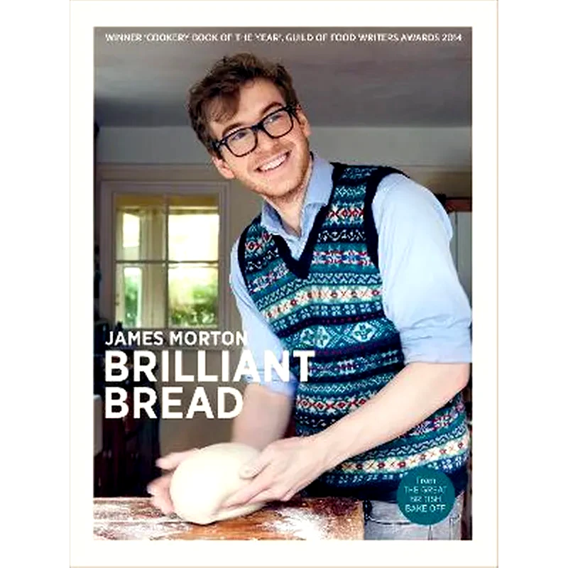 Brilliant Bread