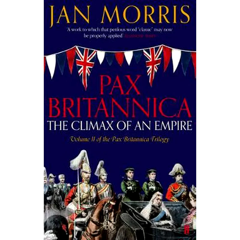 Pax Britannica