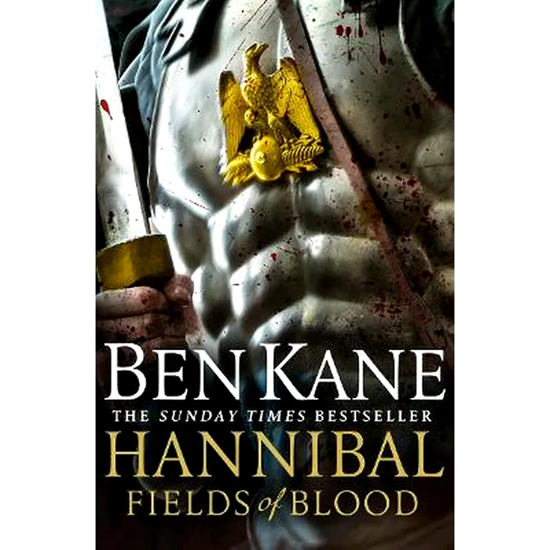 Hannibal- Fields of Blood