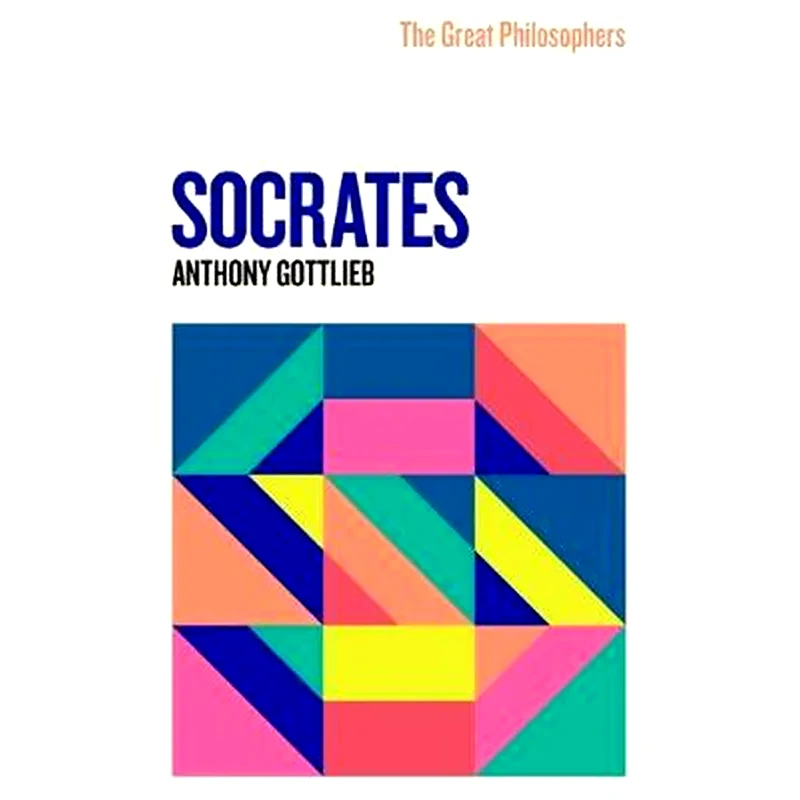 The Great Philosophers