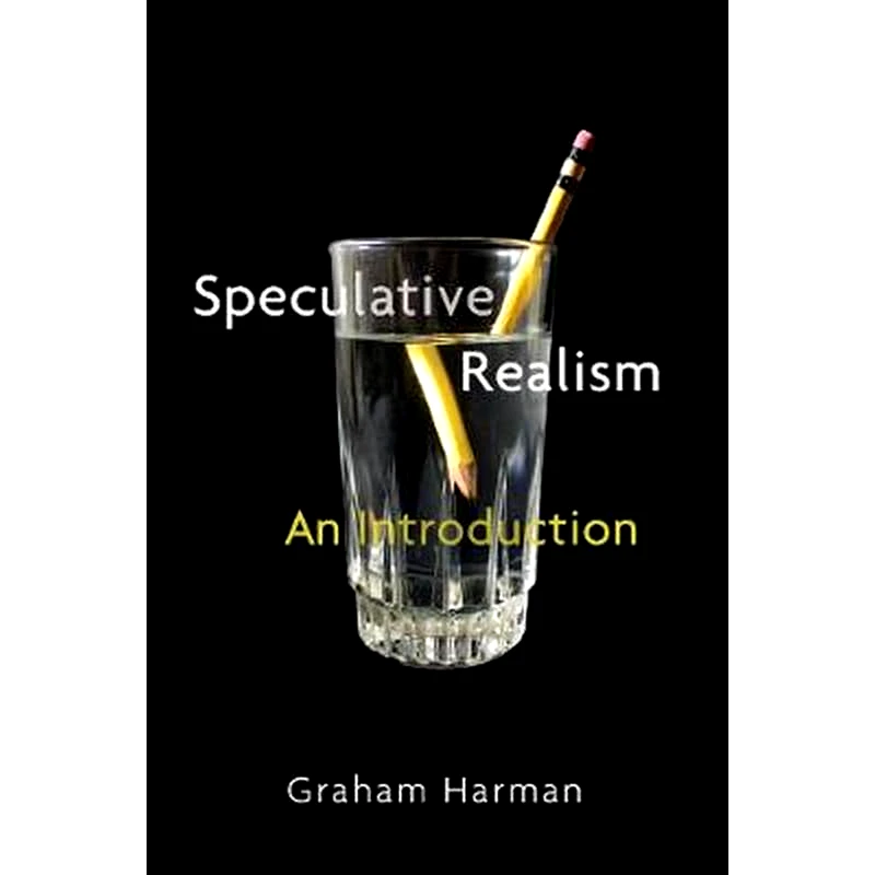 Speculative Realism