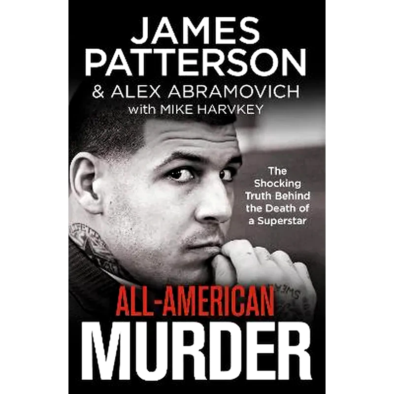 All-American Murder