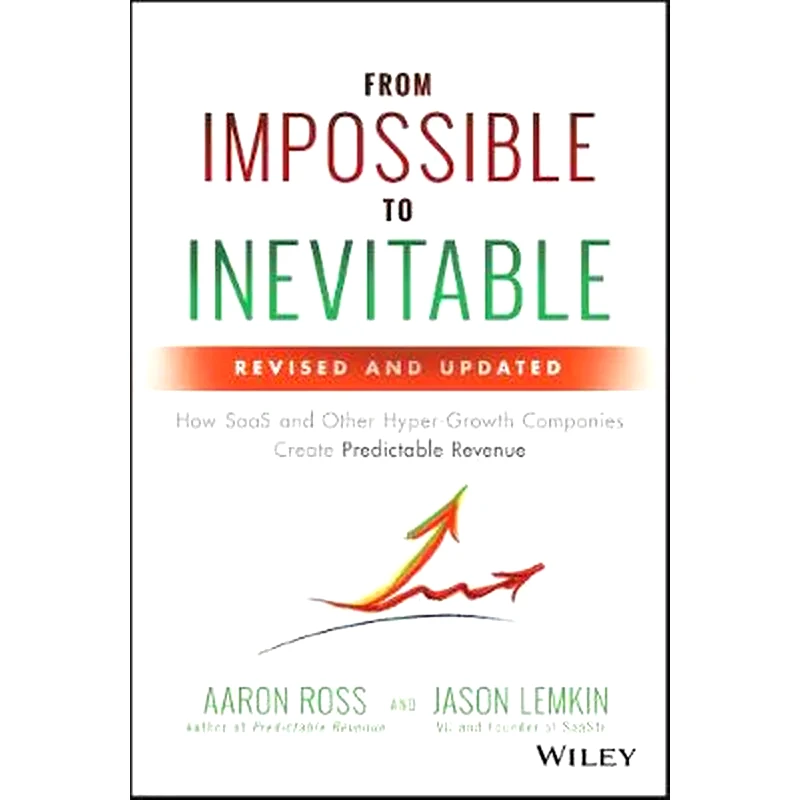 From Impossible to Inevitable