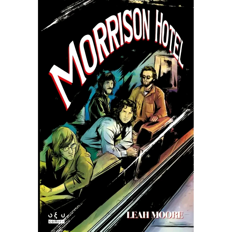 Morrison Hotel