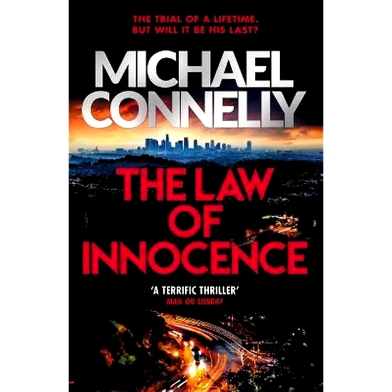 The Law of Innocence