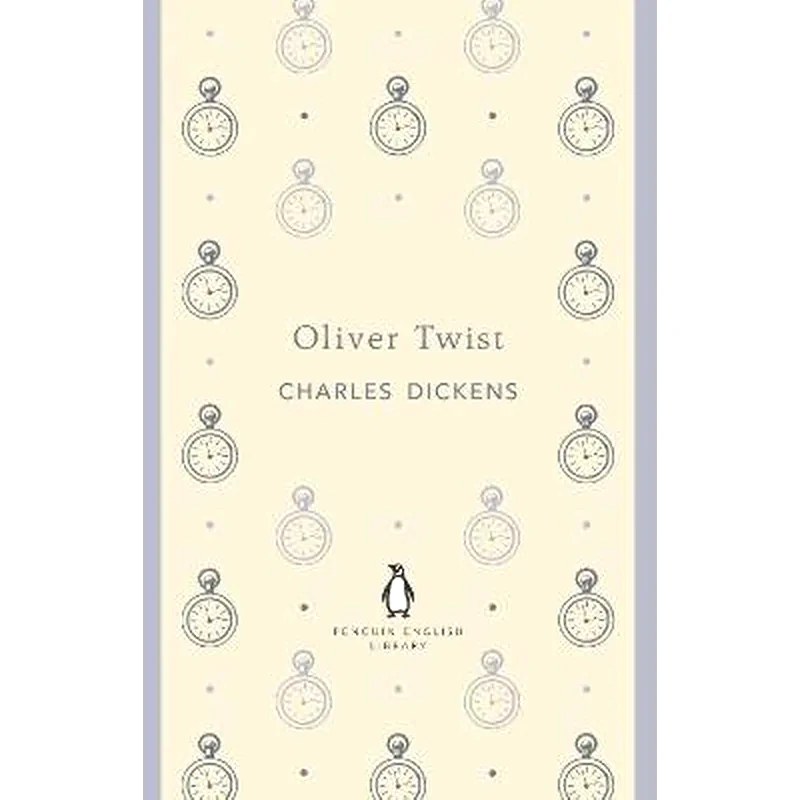Oliver Twist