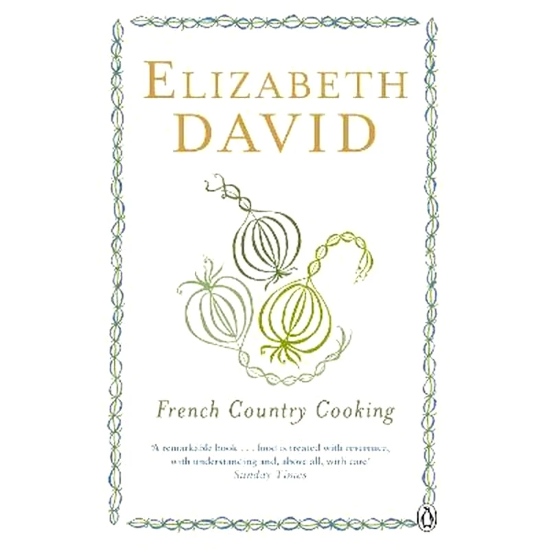 French Country Cooking