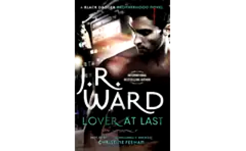 Lover at Last