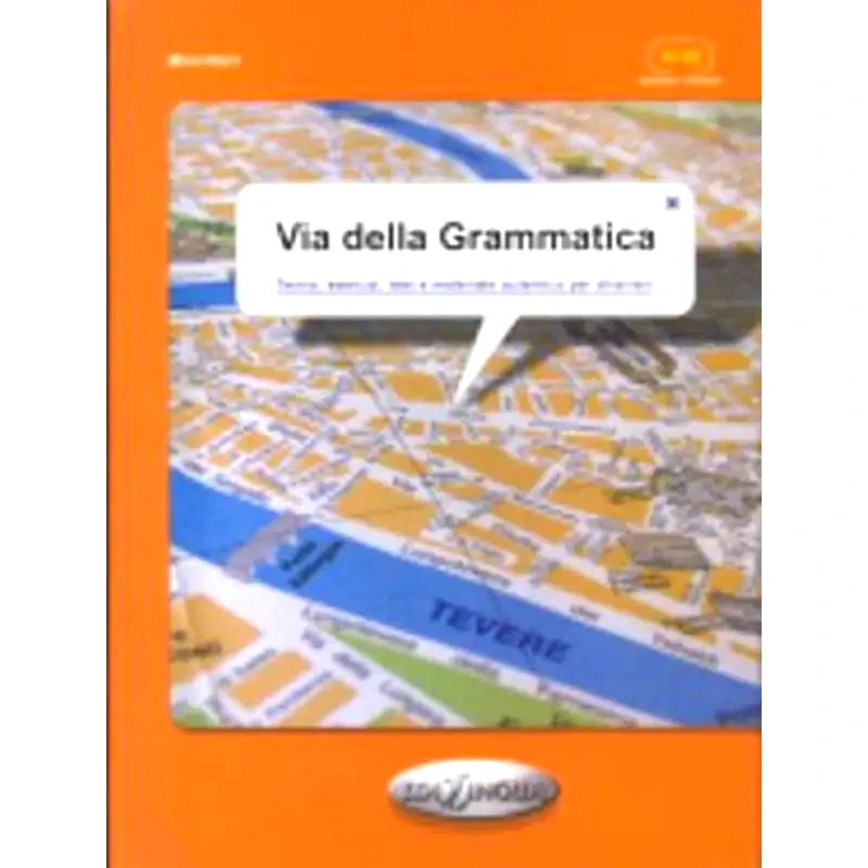 Via della Grammatica