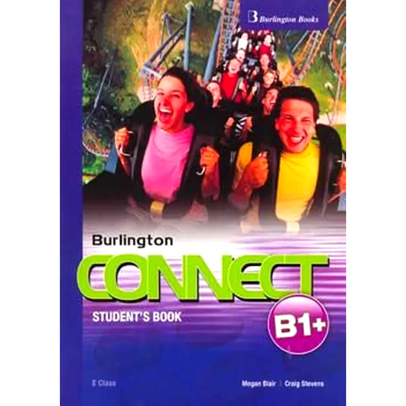 Connect B1 Teachers Book D Class Revised