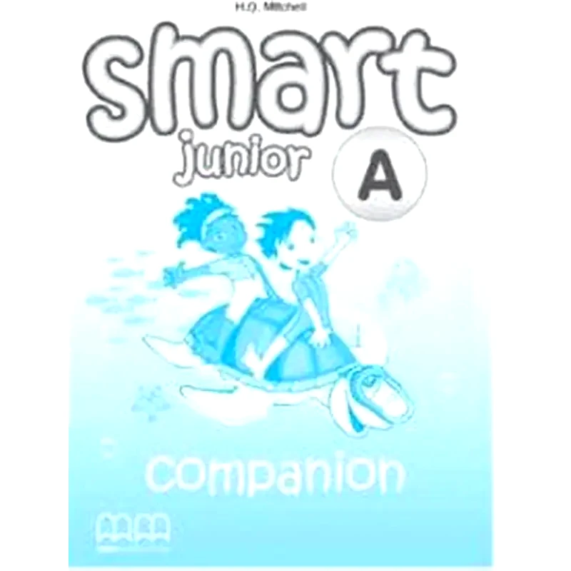 Smart Junior A Companion