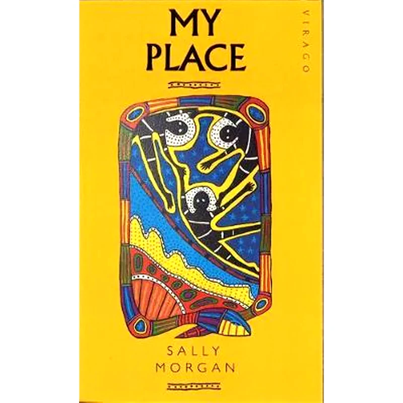 My Place