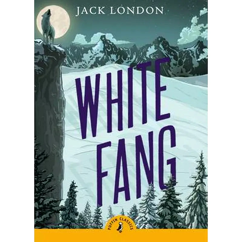White Fang