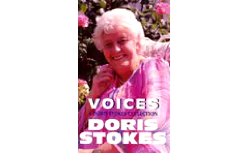 Voices: A Doris Stokes Collection