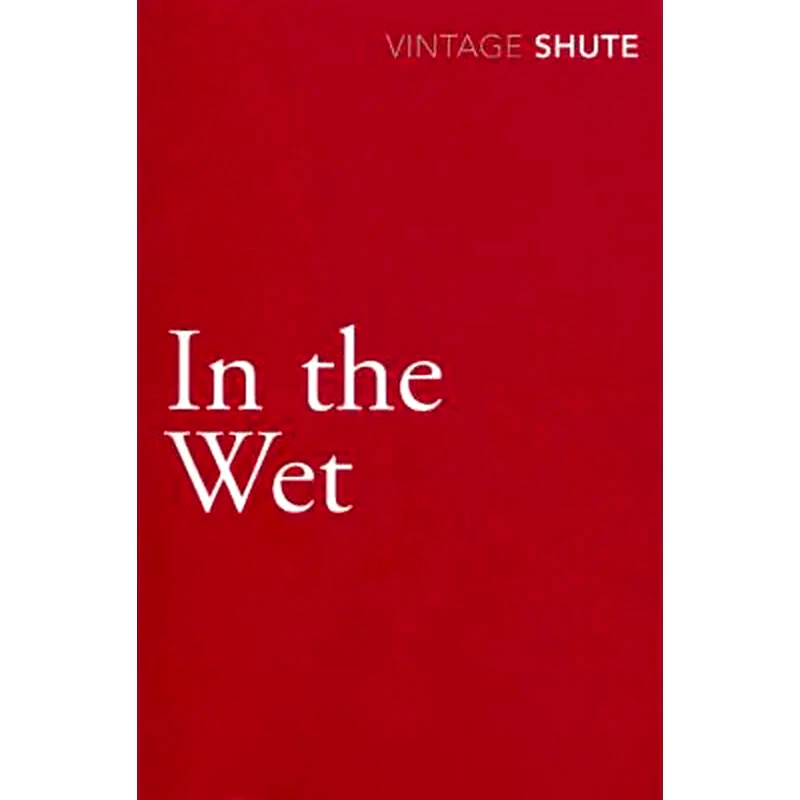In the Wet