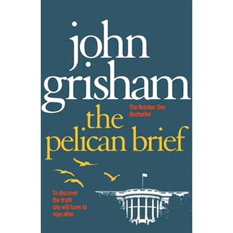Pelican Brief