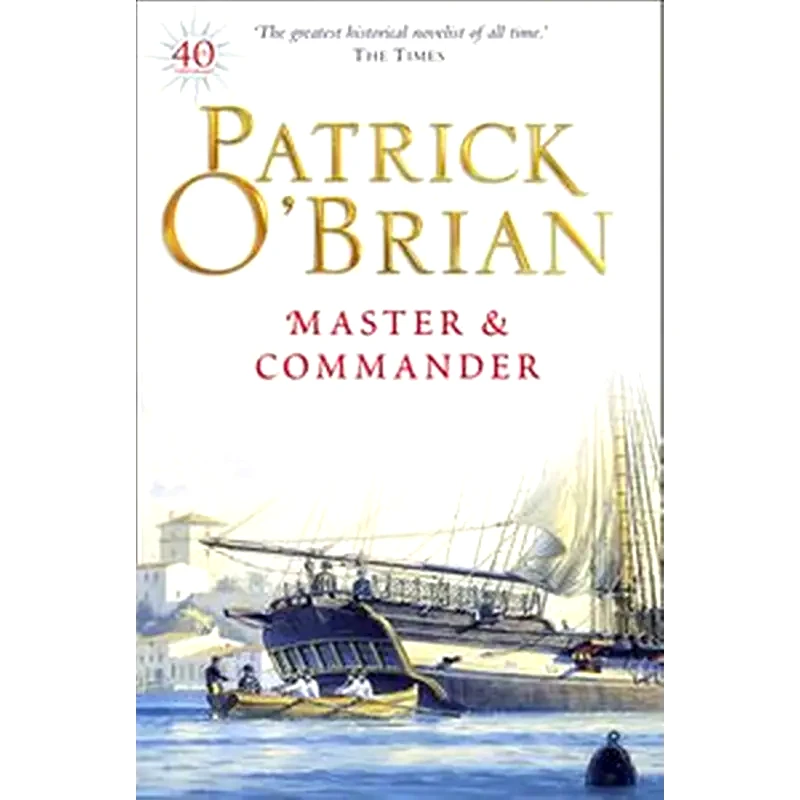 Master and Commander