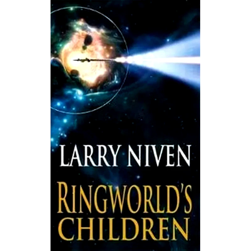 Ringworlds Children