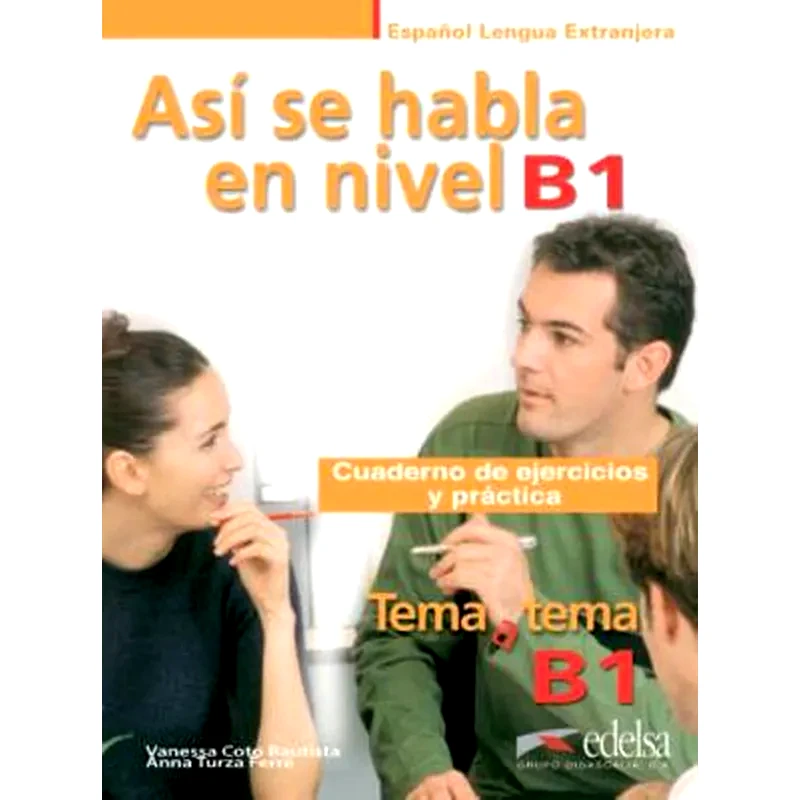 Tema a tema - Curso de conversacion