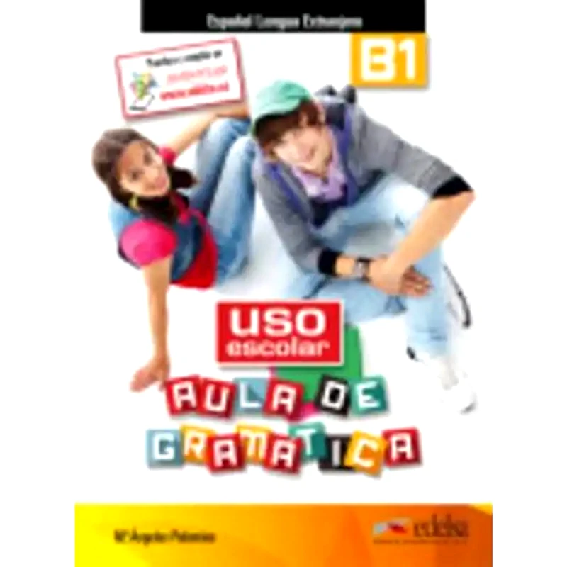 USO Escolar. Aula De Gramatica