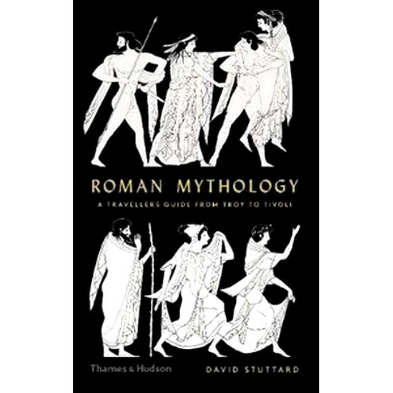 Roman Mythology