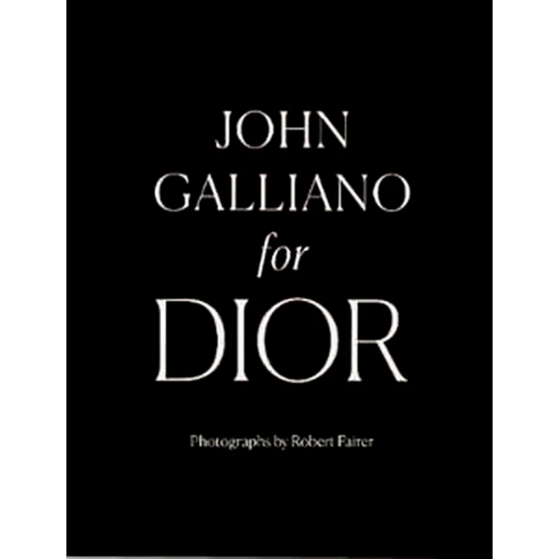 John Galliano for Dior