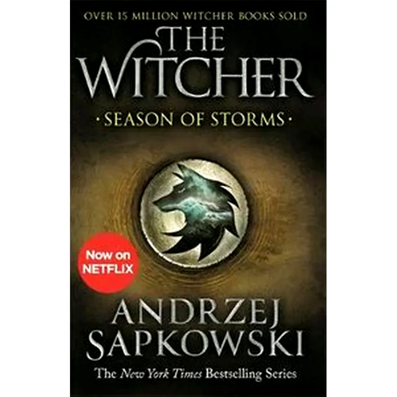 Season of Storms