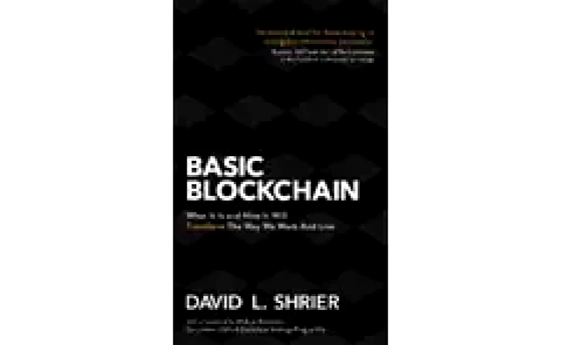 Basic Blockchain