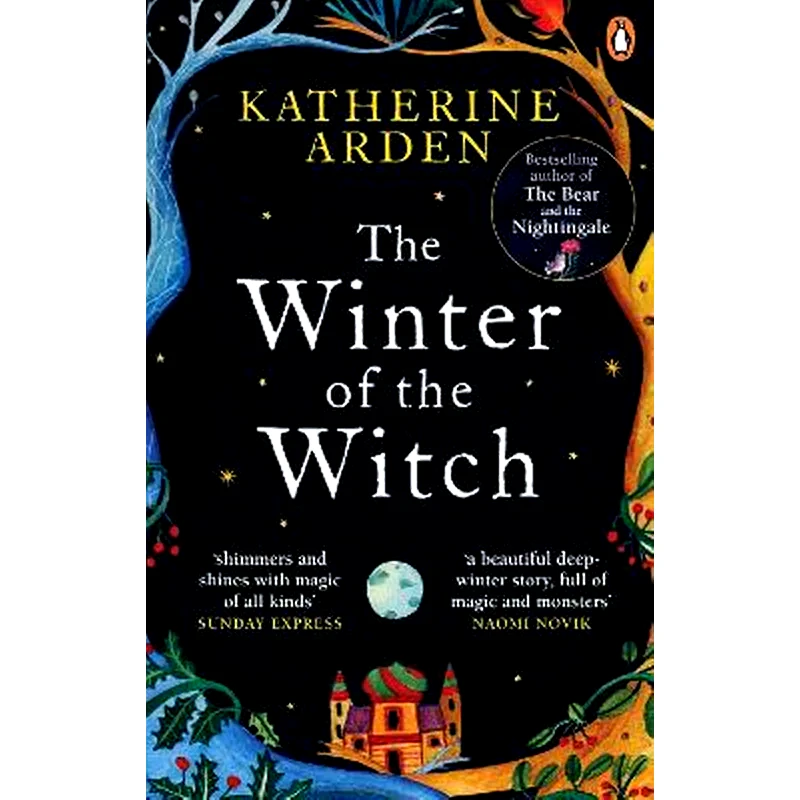 Winter of the Witch
