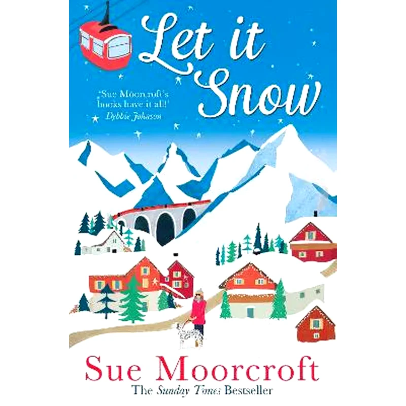 Let It Snow