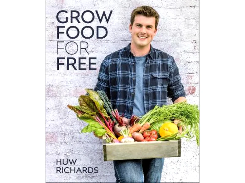 Grow Food for Free