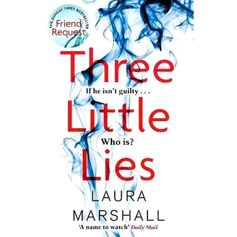 Three Little Lies
