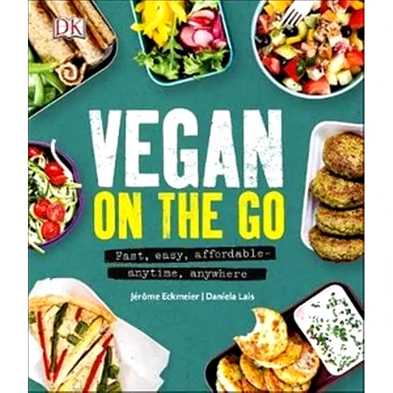 Vegan on the Go