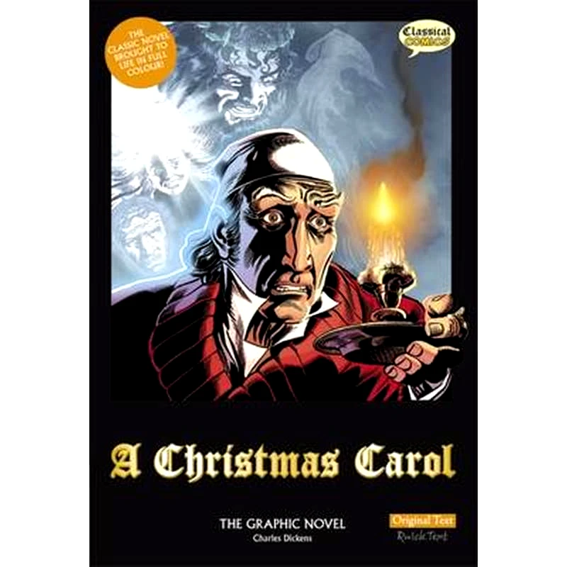 Christmas Carol