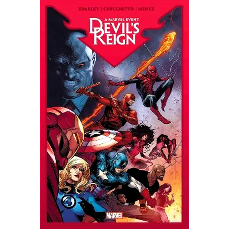 Devils Reign