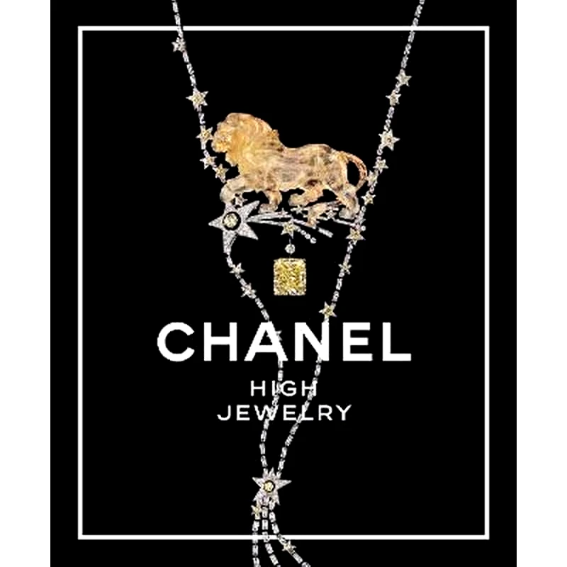 Chanel High Jewelry