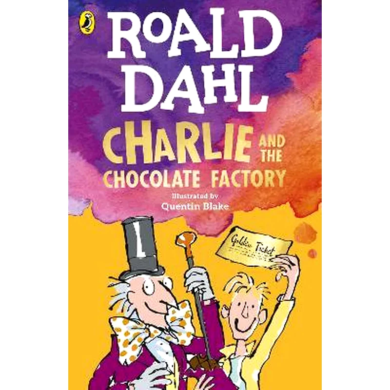 Charlie and the Chocolate Factory φωτογραφία
