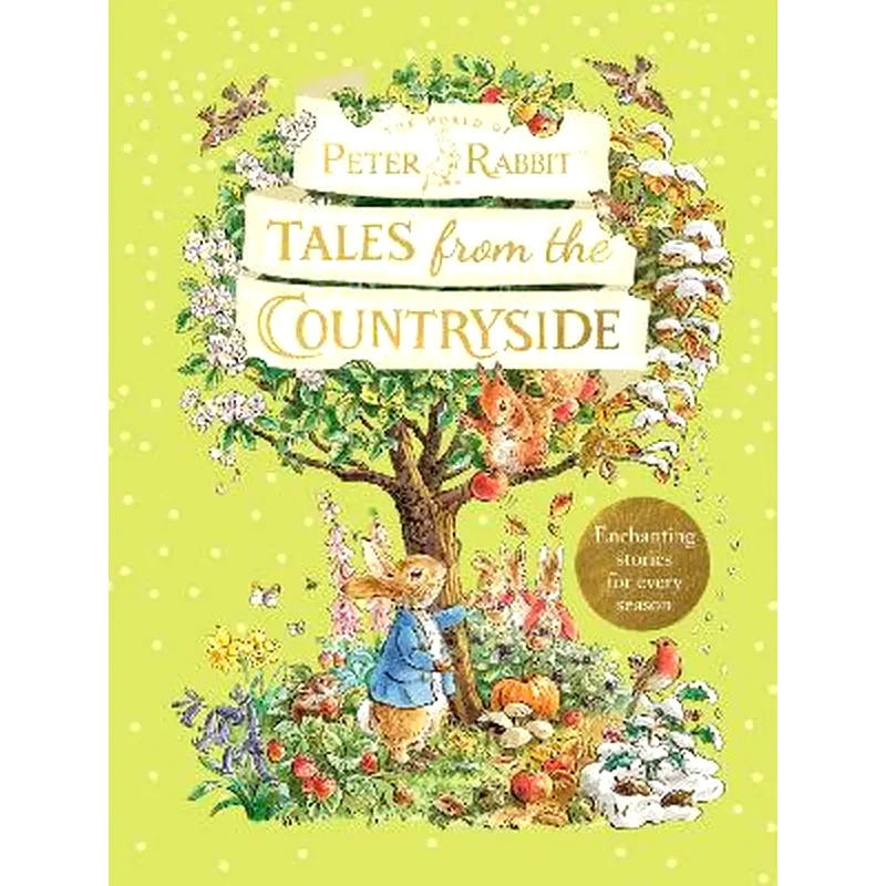 Peter Rabbit: Tales from the Countryside