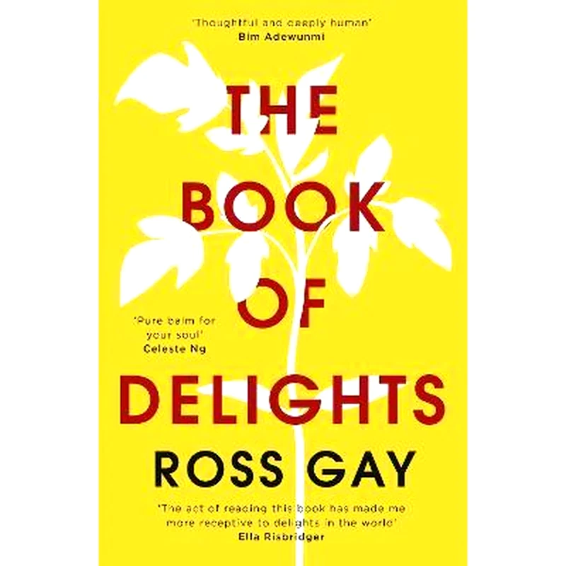 Book of Delights