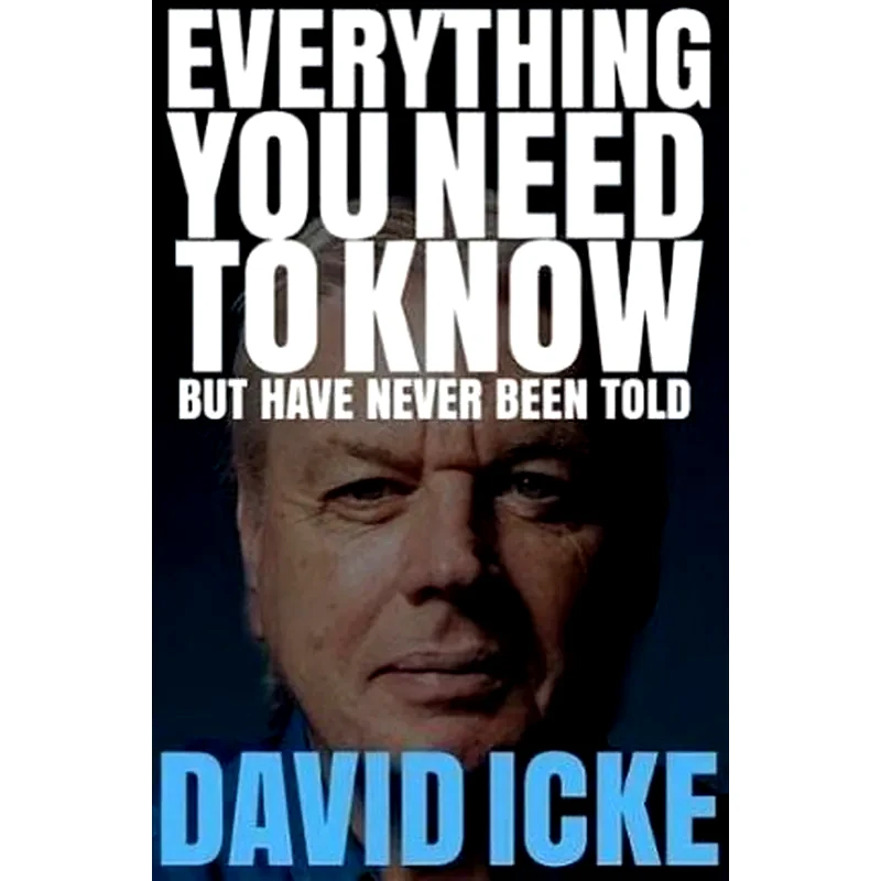 Everything You Need to Know but Have Never Been Told