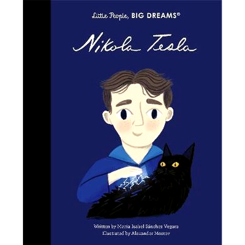 Nikola Tesla: Volume 83