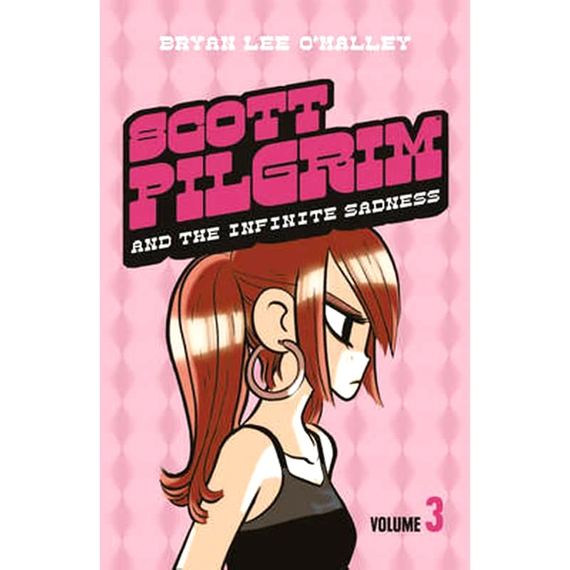 Scott Pilgrim and the Infinite Sadness Scott Pilgrim and the Infinite Sadness- Volume 3 φωτογραφία