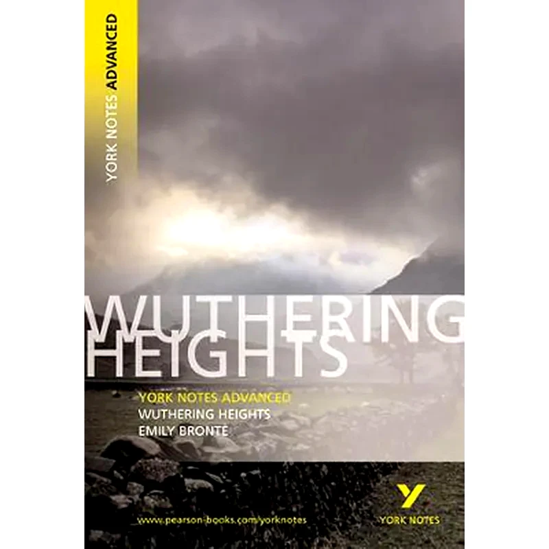Wuthering Heights everything you need to catch up, study and prepare for and 2023 and 2024 exams and assessments
