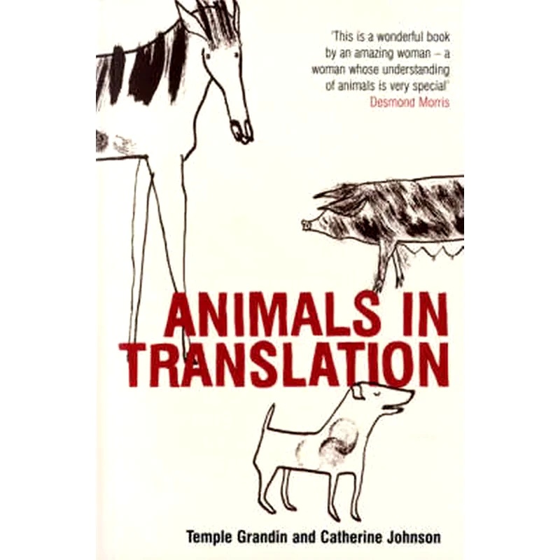 Animals in Translation
